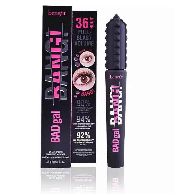 Mascara BADgal BANG! – Volume Extrême 36H